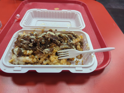 Photo of PrimeTime Donair & Poutine - 9382 Southfort Dr #108, Fort Saskatchewan, AB T8L 4R6